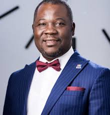 Kwame Baah Acheamfuor