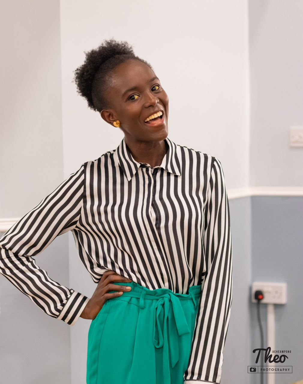 Ruth Beulah Awotwe
