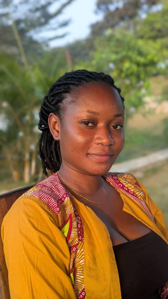 Joana Frimpong