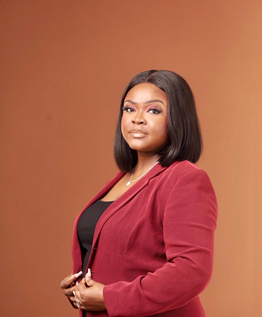 Bernice Addae
