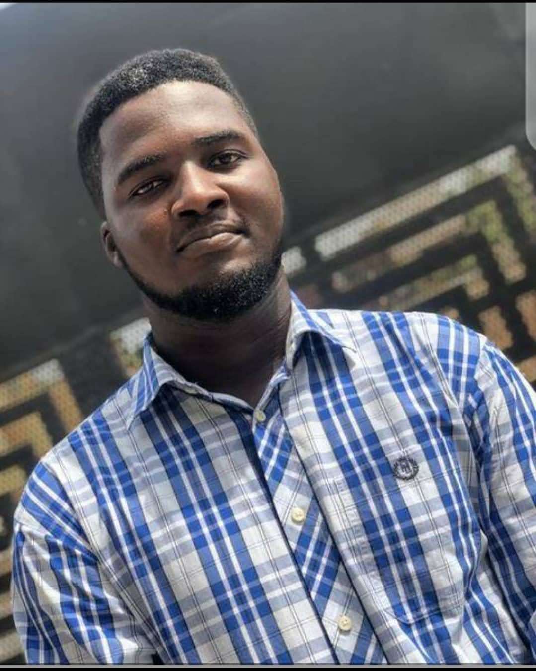 Andy Erskine Abakah Coffie