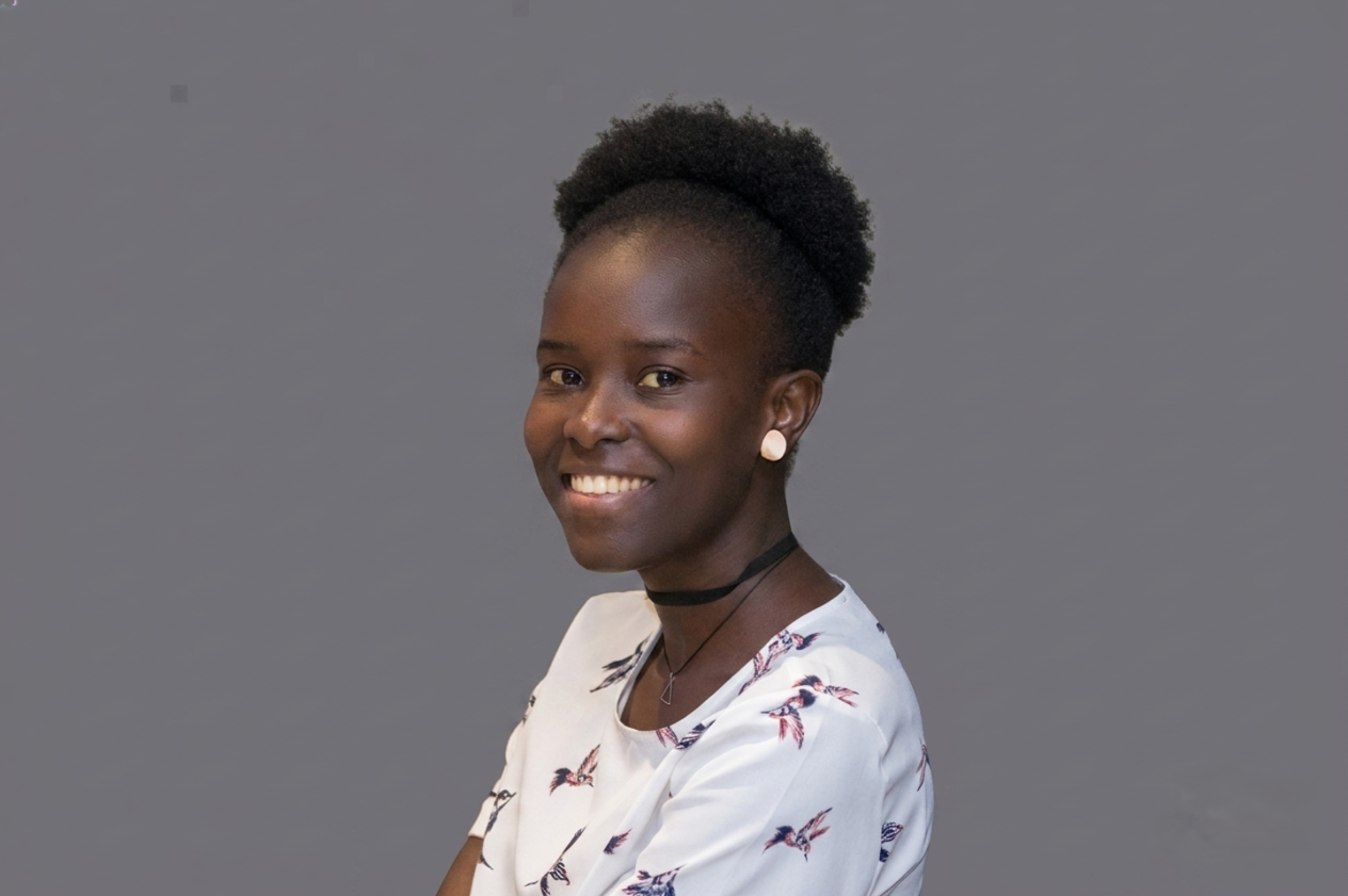 Ruth Beulah Awotwe