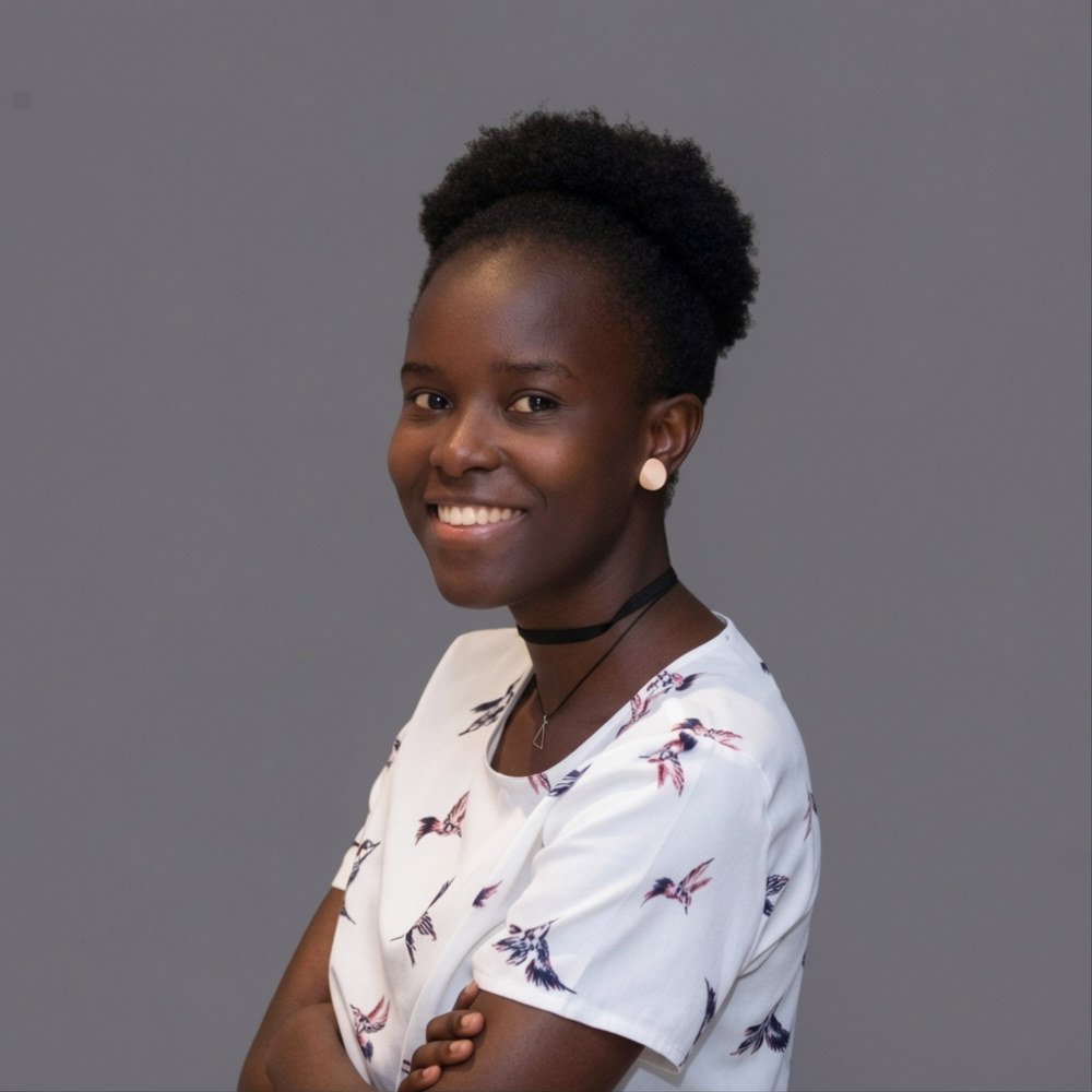 1. Ruth Beulah Awotwe