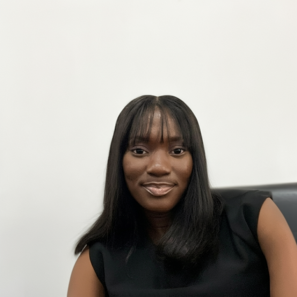 Philomena Ekua Buadoo