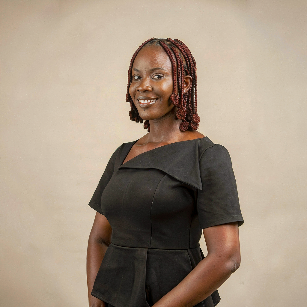Nana Abena Grant
