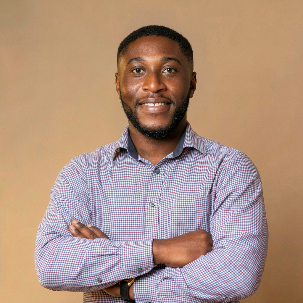 Najib Alhassan